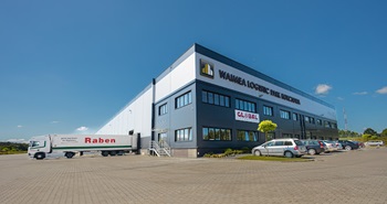 fmcg tukkumyyjä kahvi makeiset elintarvikkeet