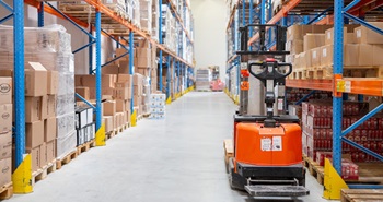 fmcg tukkumyyjä kahvi makeiset elintarvikkeet