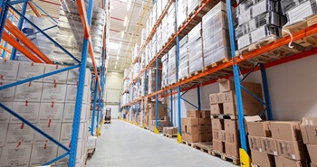 fmcg tukkumyyjä kahvi makeiset elintarvikkeet