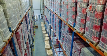 fmcg tukkumyyjä kahvi makeiset elintarvikkeet