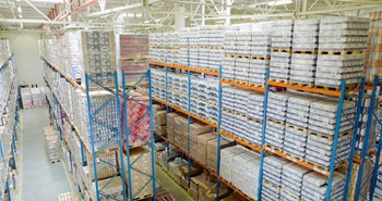 fmcg tukkumyyjä kahvi makeiset elintarvikkeet