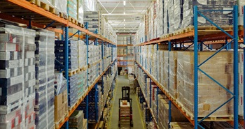 fmcg tukkumyyjä kahvi makeiset elintarvikkeet