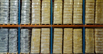 fmcg tukkumyyjä kahvi makeiset elintarvikkeet