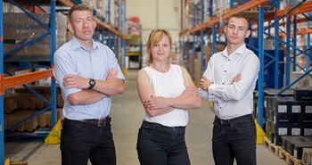 fmcg tukkumyyjä kahvi makeiset elintarvikkeet